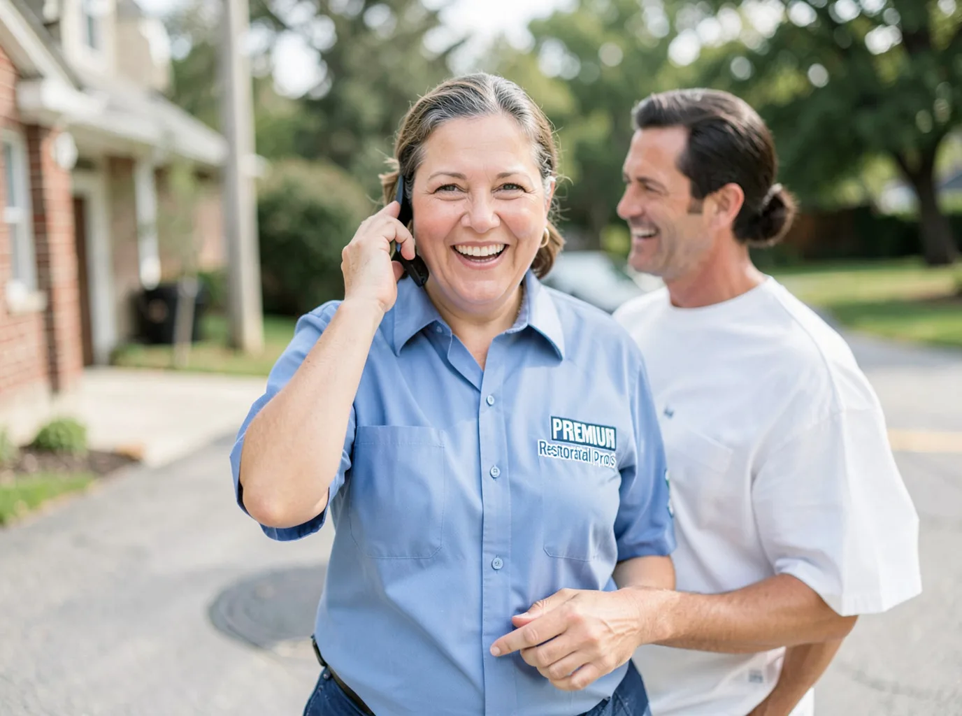 Water Damage Restoration Hannibal, OH FAQs